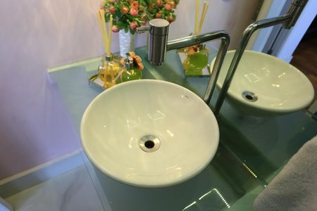 Apartamento para alugar com 145m², 3 quartos e 3 vagasLavabo