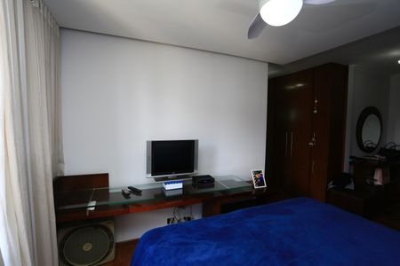 Apartamento para alugar com 145m², 3 quartos e 3 vagassuíte 3