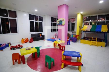 Apartamento para alugar com 145m², 3 quartos e 3 vagasBrinquedoteca