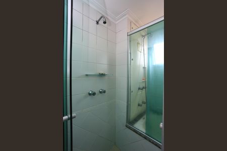 Apartamento para alugar com 145m², 3 quartos e 3 vagasBanheiro da Suíte 3