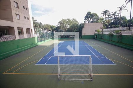 Apartamento para alugar com 145m², 3 quartos e 3 vagasQuadra Esportiva