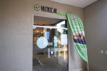 Apartamento para alugar com 145m², 3 quartos e 3 vagasmercado de 