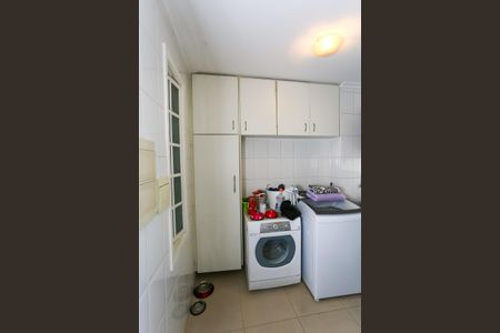 Apartamento para alugar com 145m², 3 quartos e 3 vagasÁrea de Serviço