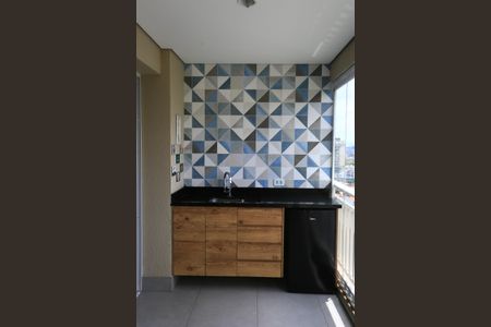 Apartamento para alugar com 145m², 3 quartos e 3 vagasVaranda