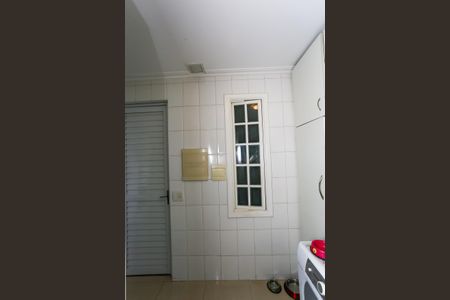 Apartamento para alugar com 145m², 3 quartos e 3 vagasÁrea de Serviço