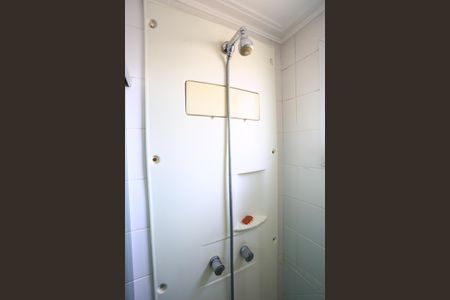 Apartamento para alugar com 145m², 3 quartos e 3 vagasBanheiro da Suíte 1