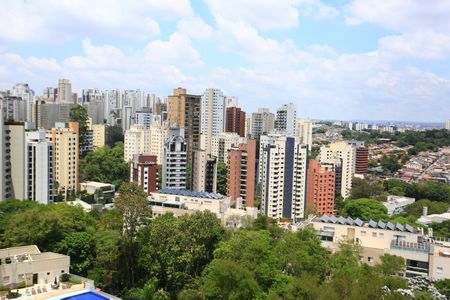 Apartamento para alugar com 145m², 3 quartos e 3 vagassuíte 1 vista