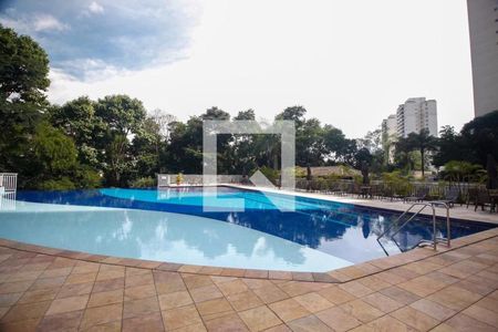 Apartamento para alugar com 145m², 3 quartos e 3 vagasÁrea comum - Piscina