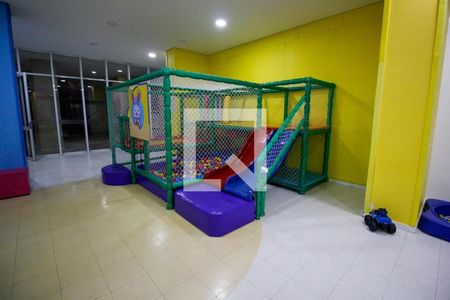 Apartamento para alugar com 145m², 3 quartos e 3 vagasÁrea comum - Playground