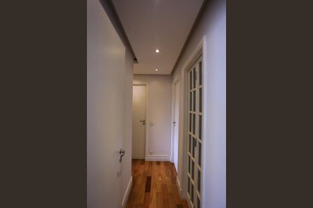 Apartamento para alugar com 145m², 3 quartos e 3 vagascorredor