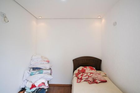 Casa à venda com 250m², 5 quartos e 3 vagasQuarto 3