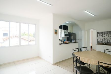 Casa à venda com 250m², 5 quartos e 3 vagasCozinha