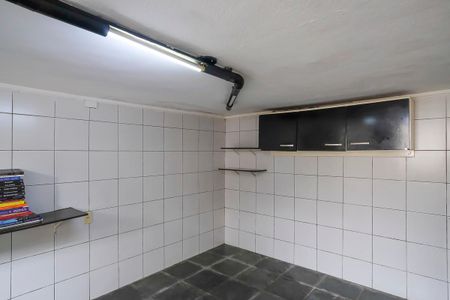 Casa à venda com 250m², 5 quartos e 3 vagasCozinha da edícula