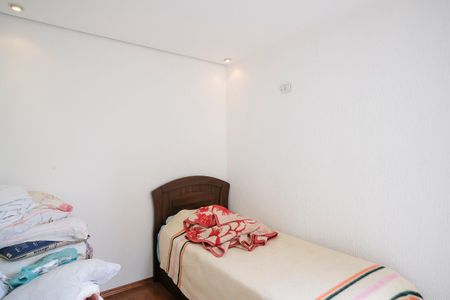 Casa à venda com 250m², 5 quartos e 3 vagasQuarto 3