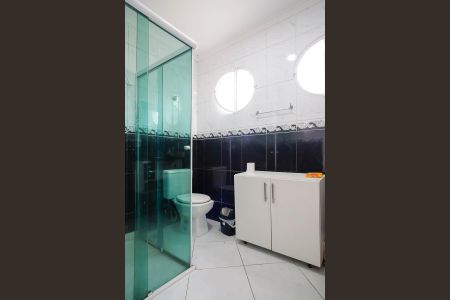 Casa à venda com 250m², 5 quartos e 3 vagasBanheiro