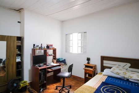 Casa à venda com 250m², 5 quartos e 3 vagasQuarto da edícula