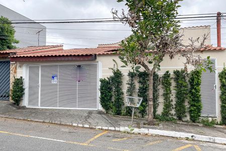 Casa à venda com 250m², 5 quartos e 3 vagasFachada - Plaquinha