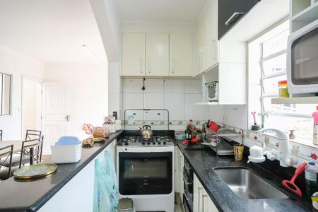 Casa à venda com 250m², 5 quartos e 3 vagasCozinha