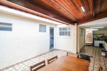 Casa à venda com 250m², 5 quartos e 3 vagasQuintal