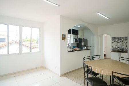 Casa à venda com 250m², 5 quartos e 3 vagasCozinha