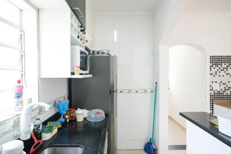 Casa à venda com 250m², 5 quartos e 3 vagasCozinha