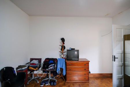 Casa à venda com 250m², 5 quartos e 3 vagasQuarto da edícula