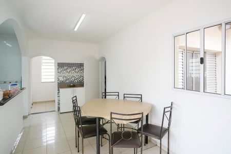 Casa à venda com 250m², 5 quartos e 3 vagasCozinha