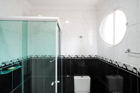 Casa à venda com 250m², 5 quartos e 3 vagasBanheiro