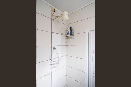 Casa à venda com 250m², 5 quartos e 3 vagasBanheiro da edícula