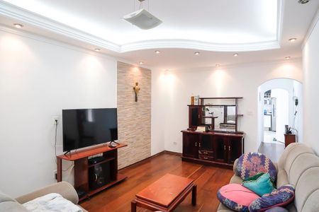 Casa à venda com 250m², 5 quartos e 3 vagasSala