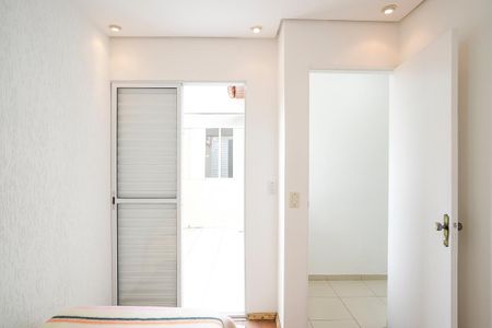 Casa à venda com 250m², 5 quartos e 3 vagasQuarto 3