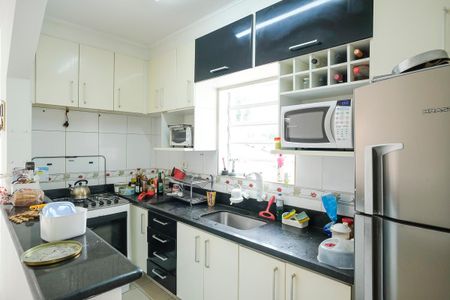 Casa à venda com 250m², 5 quartos e 3 vagasCozinha