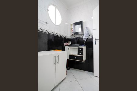 Casa à venda com 250m², 5 quartos e 3 vagasBanheiro