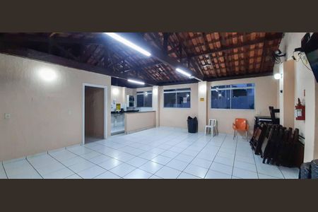 Apartamento à venda com 40m², 2 quartos e 1 vagaÁrea comum