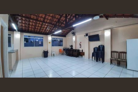 Apartamento à venda com 40m², 2 quartos e 1 vagaÁrea comum