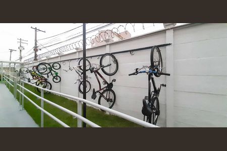 Apartamento à venda com 40m², 2 quartos e 1 vagaÁrea comum