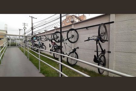 Apartamento à venda com 40m², 2 quartos e 1 vagaÁrea comum