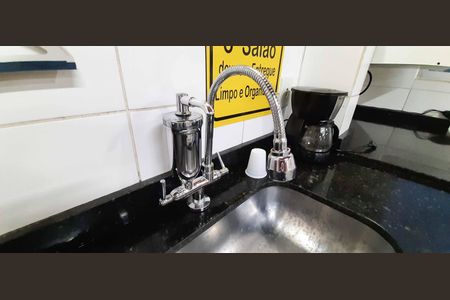 Apartamento à venda com 40m², 2 quartos e 1 vagaÁrea comum