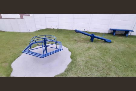 Apartamento à venda com 40m², 2 quartos e 1 vagaÁrea comum