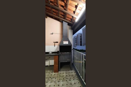 Apartamento à venda com 40m², 2 quartos e 1 vagaÁrea comum