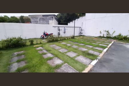 Apartamento à venda com 40m², 2 quartos e 1 vagaÁrea comum