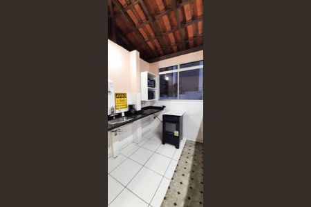 Apartamento à venda com 40m², 2 quartos e 1 vagaÁrea comum