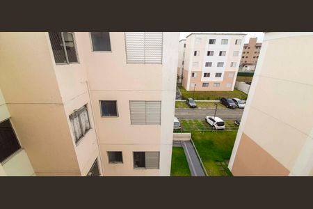 Apartamento à venda com 40m², 2 quartos e 1 vagaVista do Quarto 2