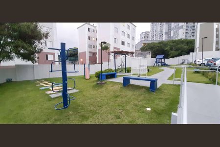 Apartamento à venda com 40m², 2 quartos e 1 vagaÁrea comum