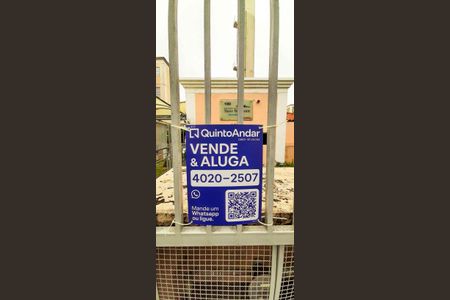 Apartamento à venda com 40m², 2 quartos e 1 vagaPlaca