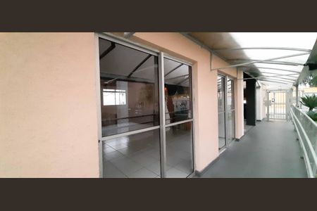 Apartamento à venda com 40m², 2 quartos e 1 vagaÁrea comum