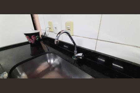 Apartamento à venda com 40m², 2 quartos e 1 vagaÁrea comum