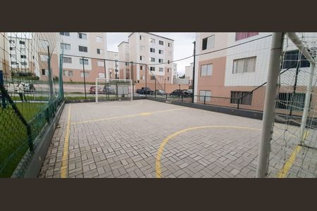 Apartamento à venda com 40m², 2 quartos e 1 vagaÁrea comum