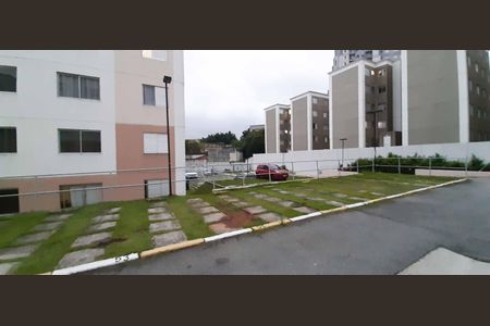 Apartamento à venda com 40m², 2 quartos e 1 vagaÁrea comum