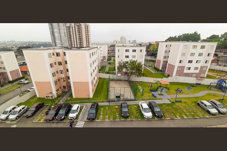 Apartamento à venda com 40m², 2 quartos e 1 vagaVista do Quarto 1